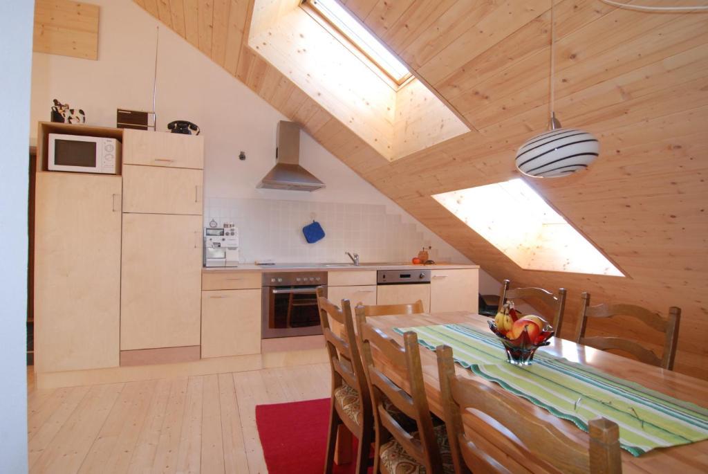 Ferienwohnung Sonnenhof Andelsbuch Quarto foto
